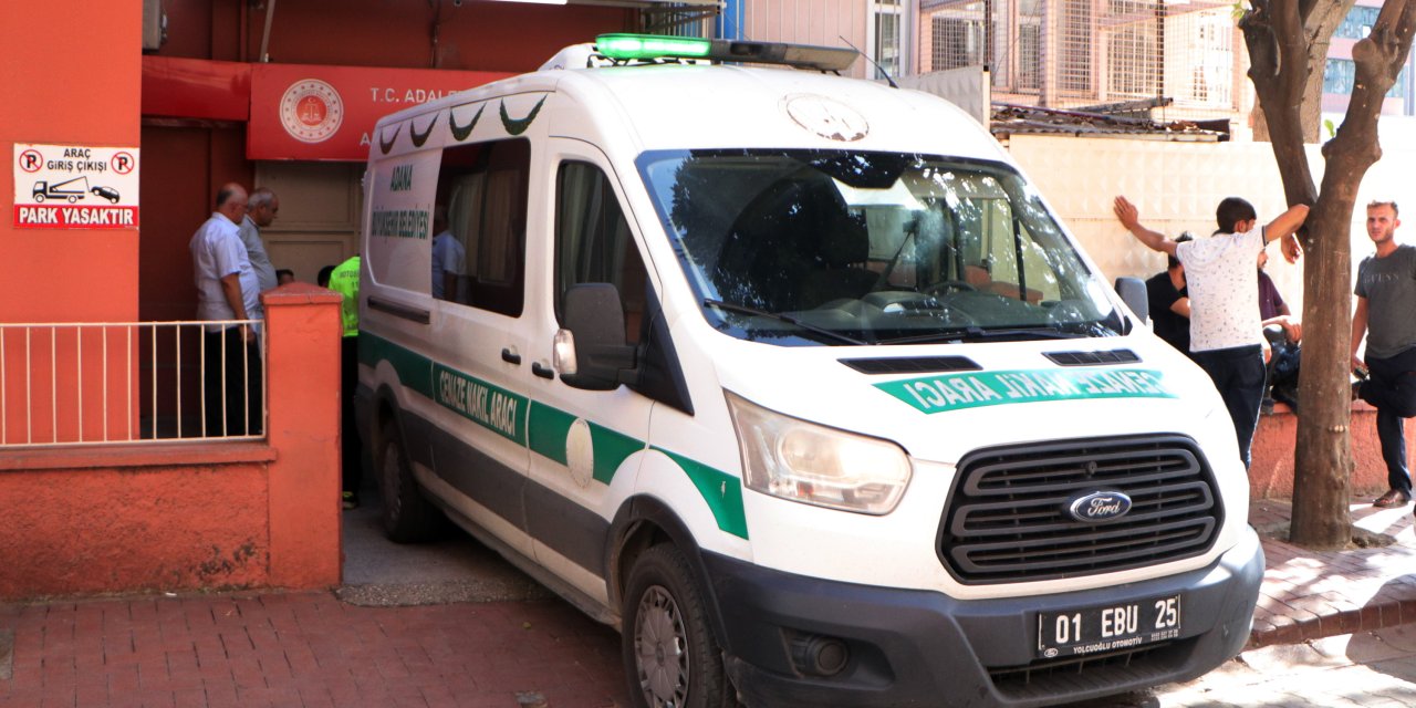 Motosiklet Kazasında Ölen Acil Tıp Teknisyeni Ve Kuzeninin Cenazeleri Alındı