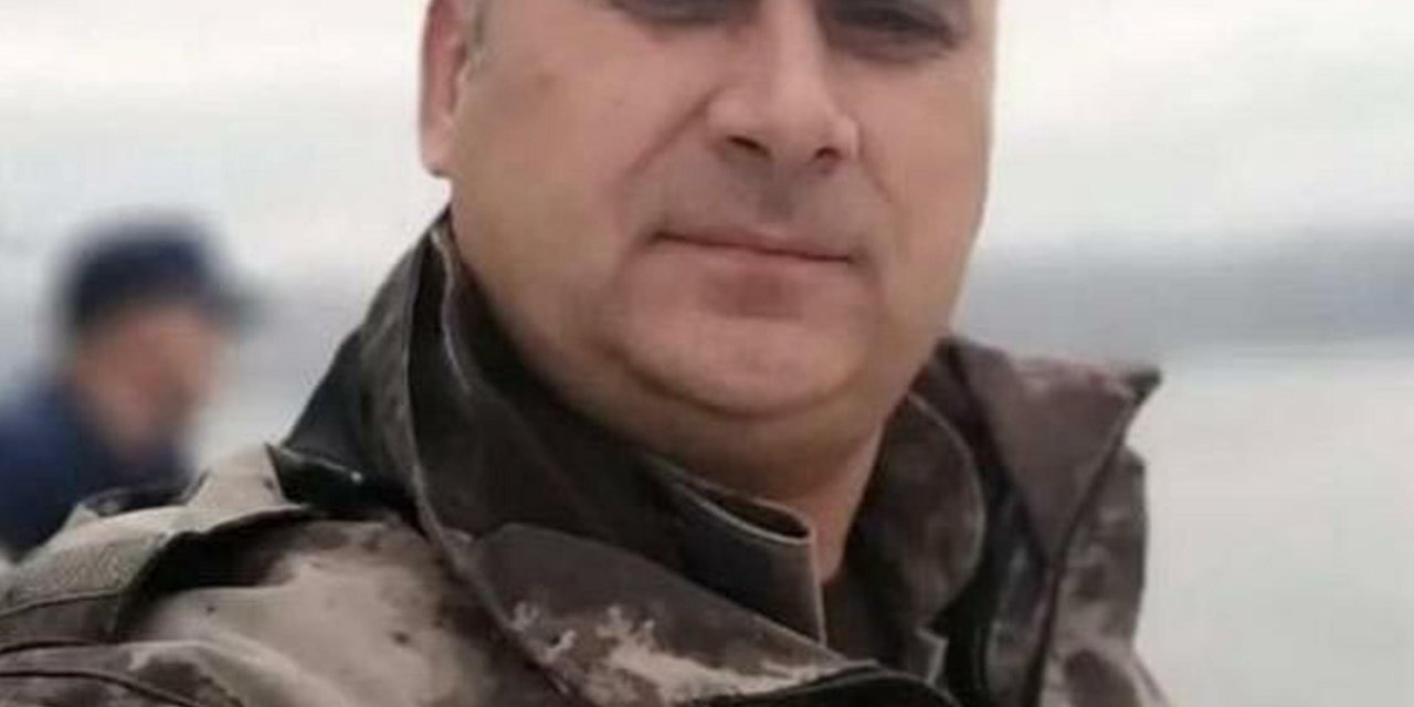 İzmir'e Şehit Ateşi Düştü