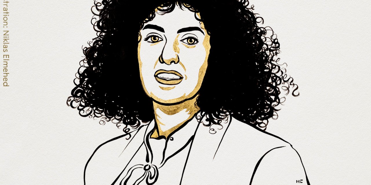 2023 Nobel Barış Ödülü, Narges Mohammadi’ye Verildi
