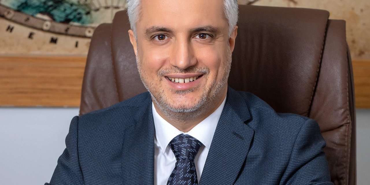 Müsiad Yönetim Kurulu Üyesi Karataş: Akkuyu Ngs, Türkiye’yi Şampiyonlar Ligine Sokuyor