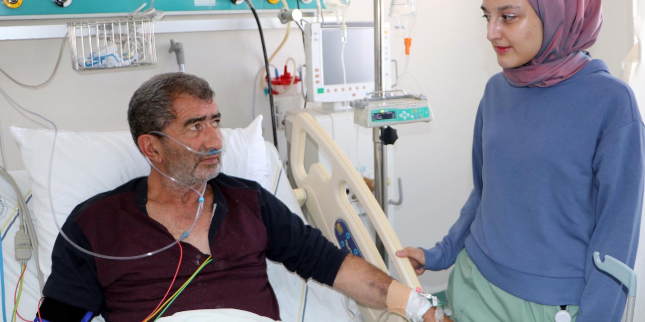 Doktor, 'Elini Cebinden Çıkar' Dediği İçin Dövülmüş