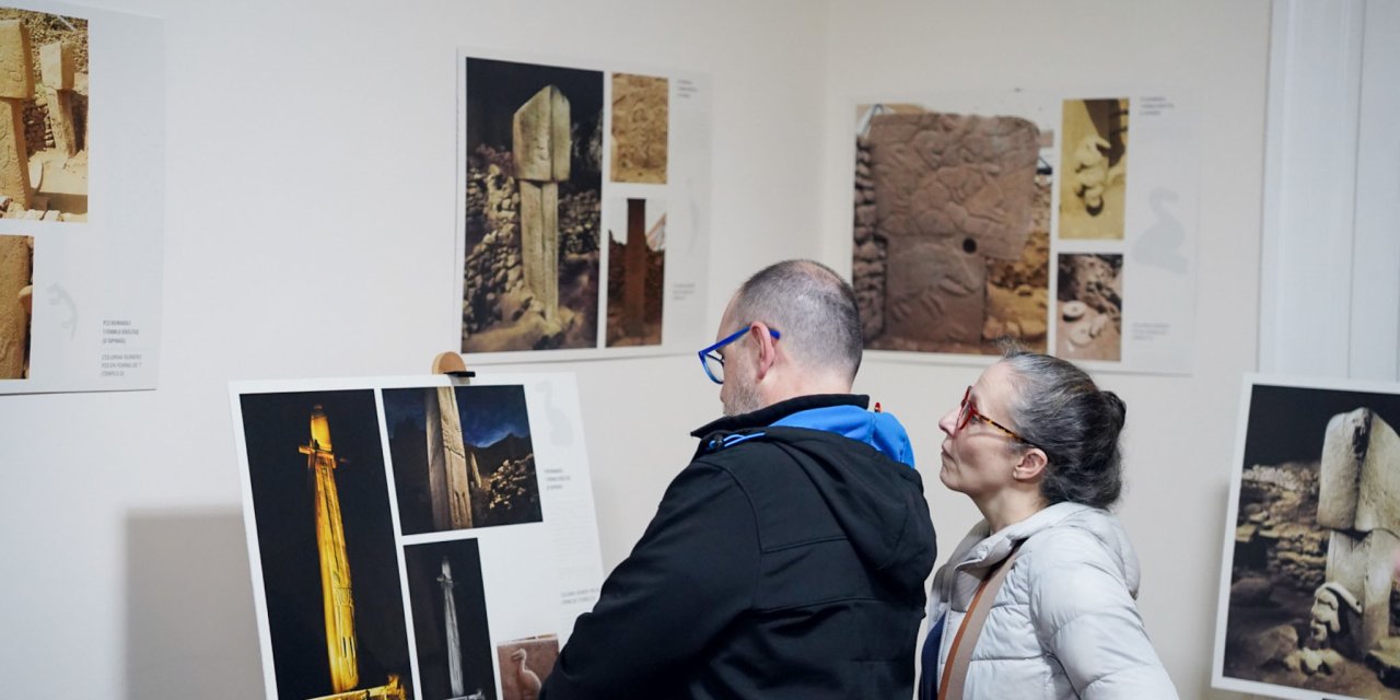 Arjantin’de ‘Müzeler Gecesi’ Etkinliği