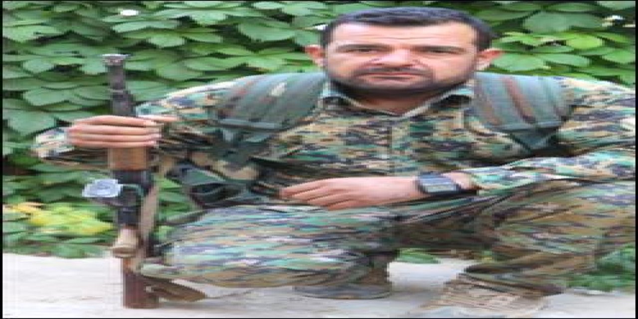 Mit, Pkk/kck-ybş'nin Sözde Suikast Sorumlusunu Etkisiz Hale Getirdi