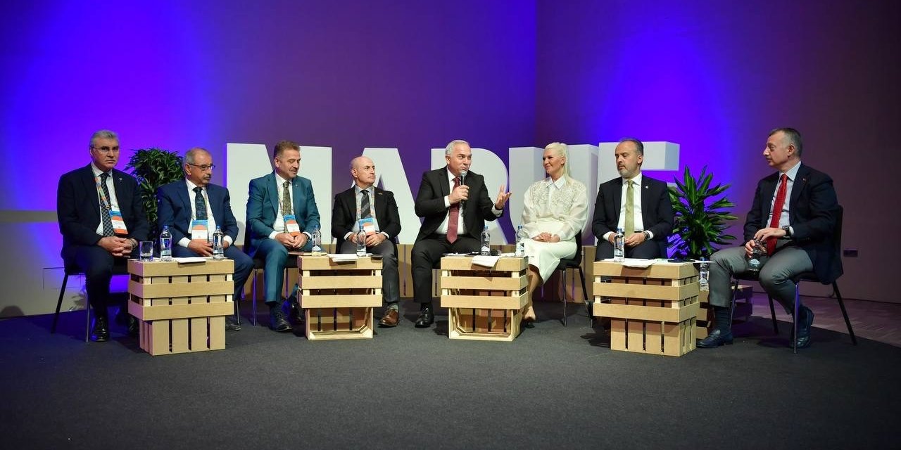 Fatih Belediye Başkanı Turan: Dayanıklı Kentler İçin ‘Yeşil Vizyon’ Önceliğimiz Oldu