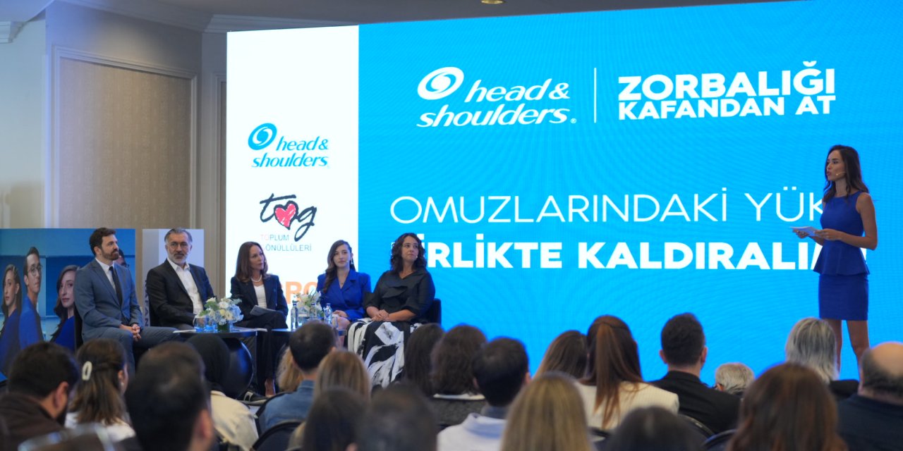 Akran Zorbalığına Dur Diyen ‘Zorbalığı Kafandan At’ Projesi Tanıtıldı