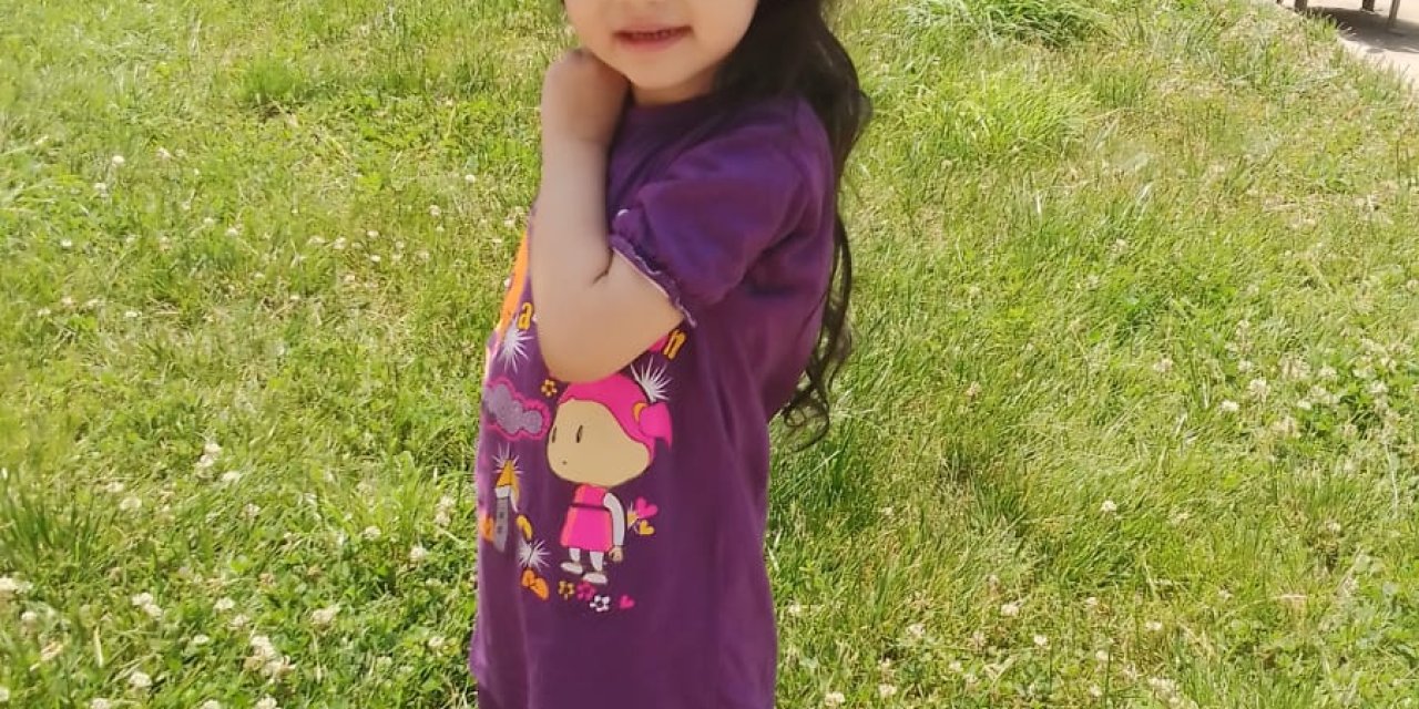 Samsun'da Aracın Çarptığı Ecrinnur Son Yolculuğuna Uğurlandı; Sürücü Serbest