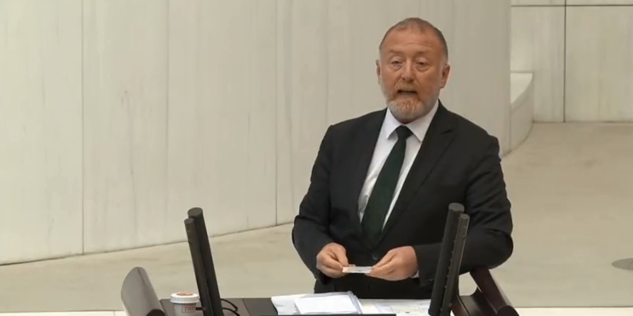 Ankara Cumhuriyet Başsavcılığı, Ysp'li Temelli Hakkında Resen Soruşturma Başlattı