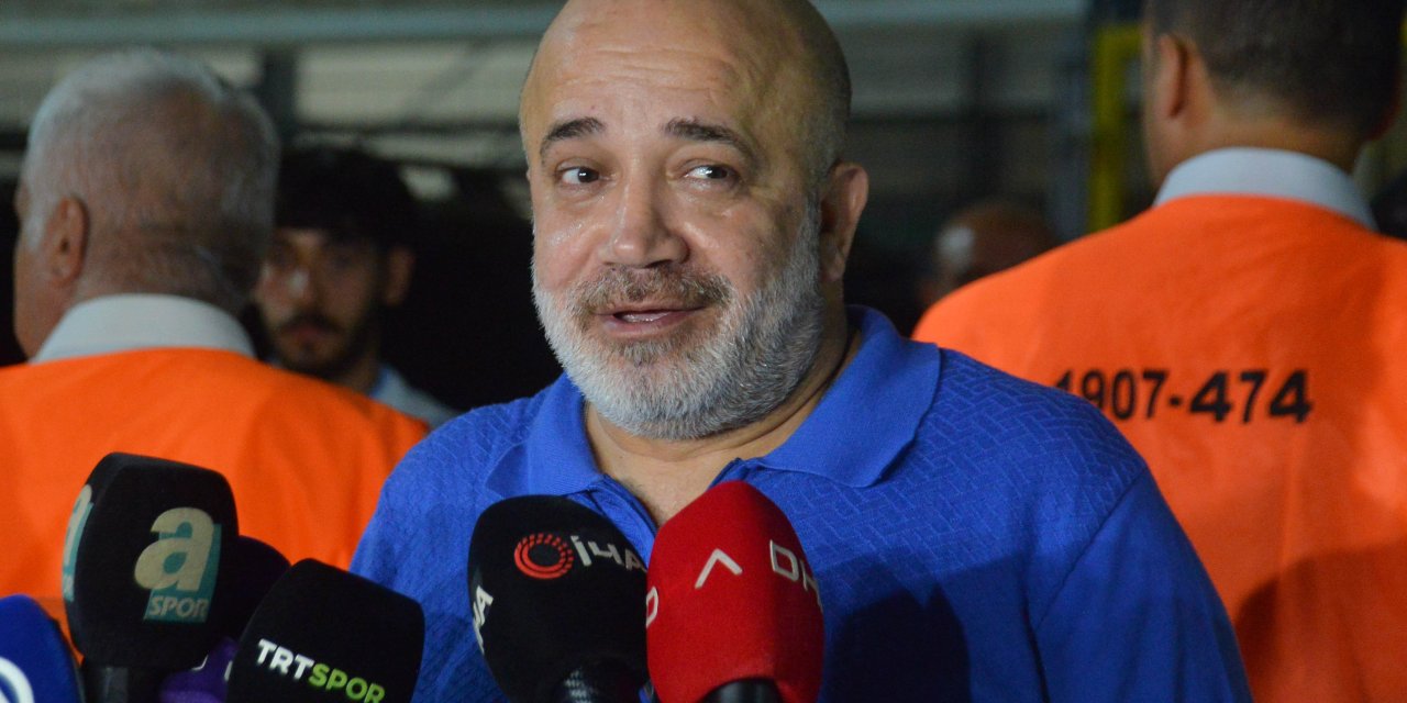 Murat Sancak: Yusuf Sarı'yı Tedavi İçin Fransa'ya Göndereceğiz