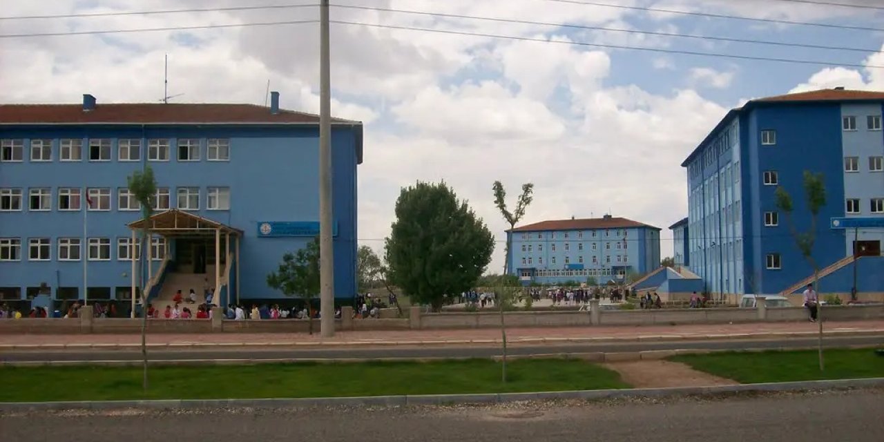 Okulda Yemek Sırası Beklerken Fenalaşan 10 Yaşındaki İsmail, Öldü