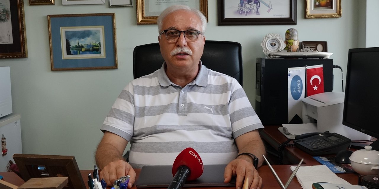 Prof. Dr. Özlü: E-sigarayı İçenlerde Ölümle Sonuçlanan Hastalık Ortaya Çıkabiliyor