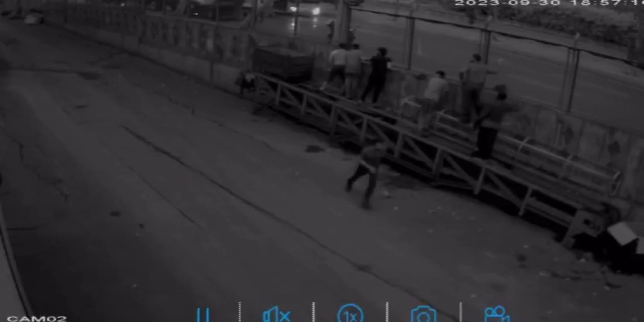 Ağır Ceza Hakiminin Yaralandığı Kazada 10 Dakikalık Sır