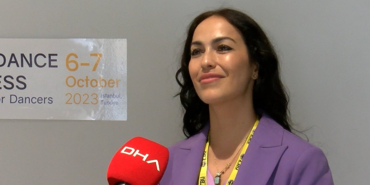 Demet Tekin: Birini Ağlatarak Yapılan Şeyler Sağlıklı Değil