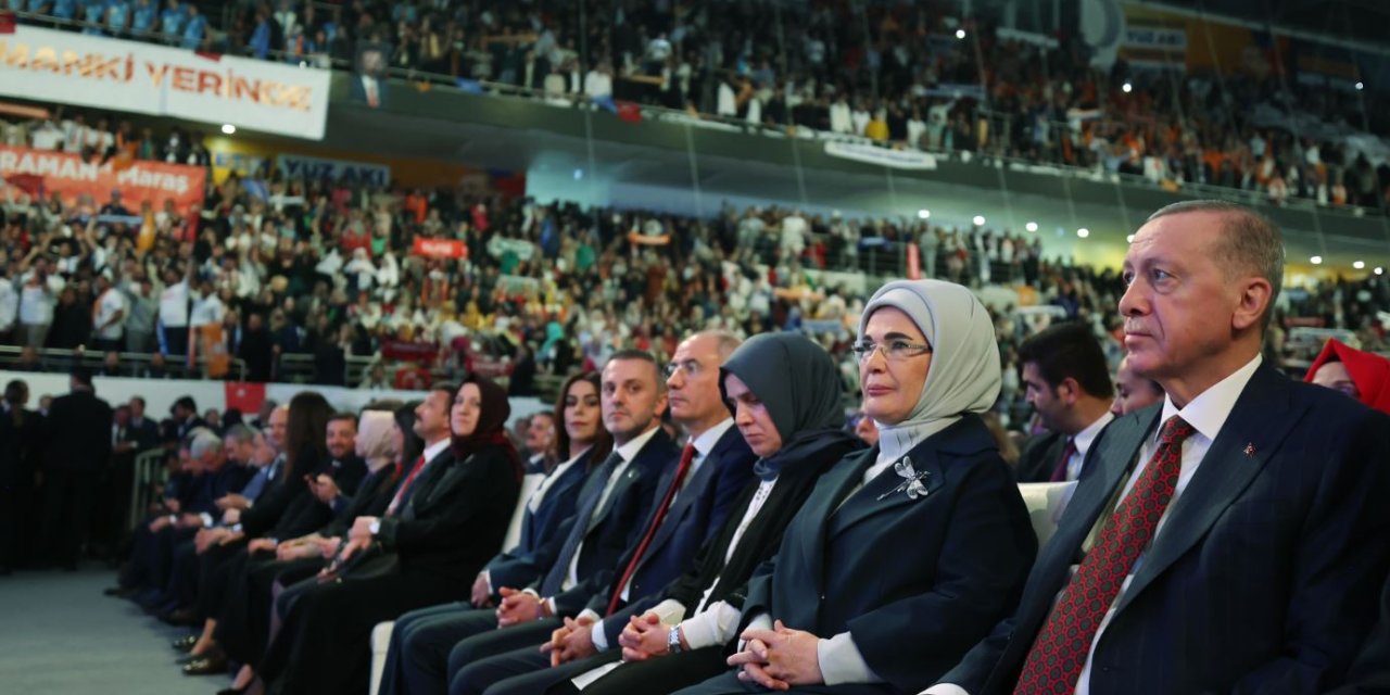 Erdoğan: Türkiye'nin Güvenliği Neyi Gerektiriyorsa Yapmaktan Geri Durmuyoruz (2)