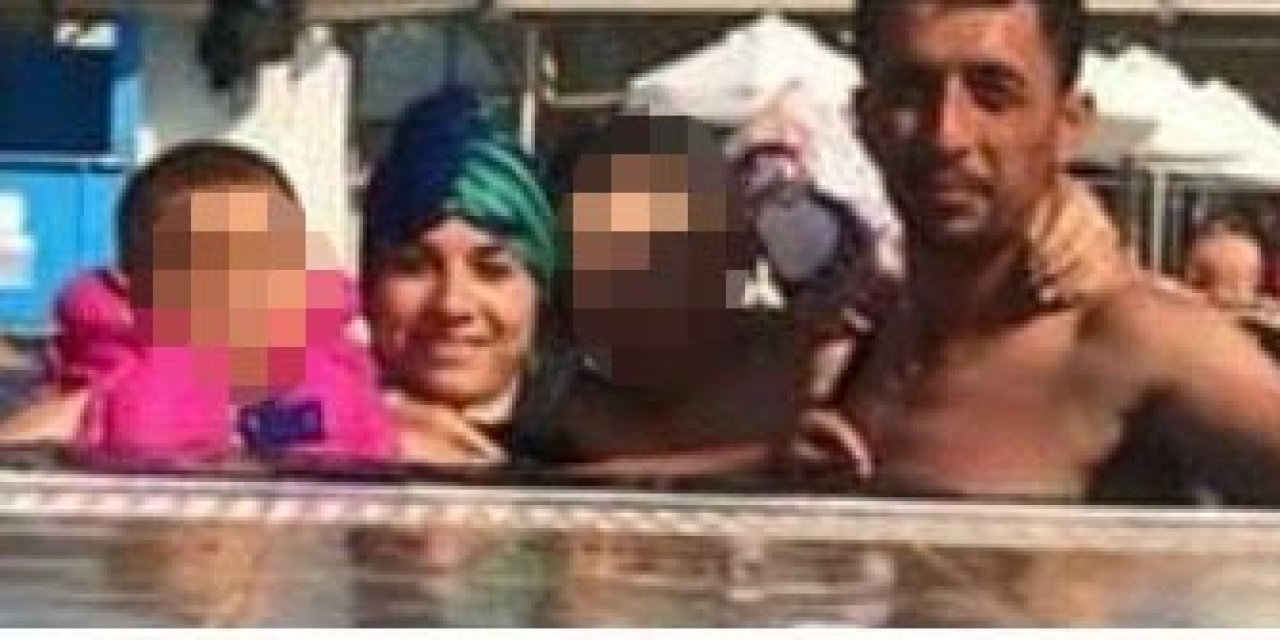 Takip Ettiği Eşi İle Erkek Arkadaşını Vuran Şüpheli, Tutuklandı (2)