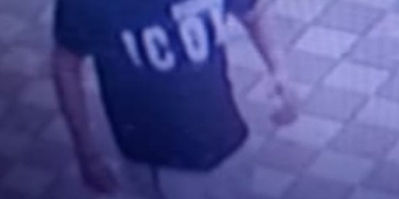 Cemaat Namaz Kılarken, İmamın Motosikletini Çaldı; O Anlar Kamerada