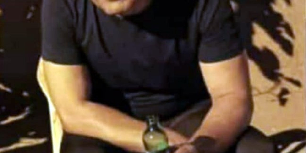 Cezaevinden İzinli Çıkan Babasını Öldüren Oğul Tutuklandı