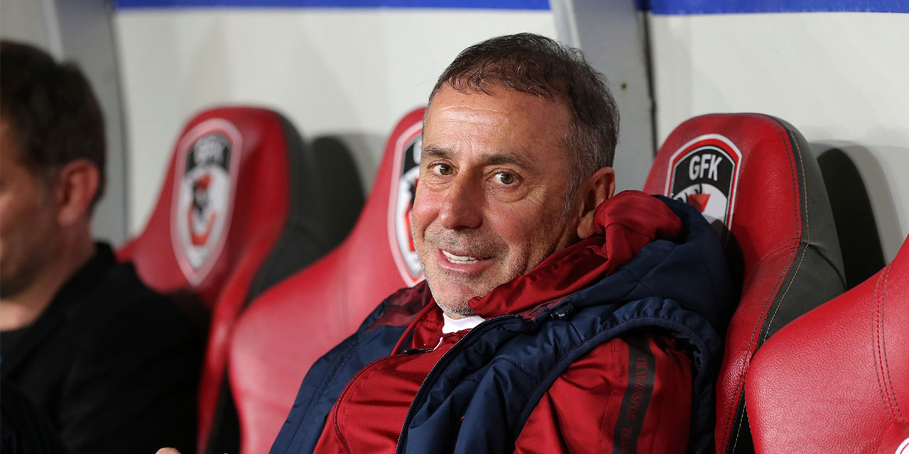 Trabzonspor’da En Güçlü Aday Abdullah Avcı