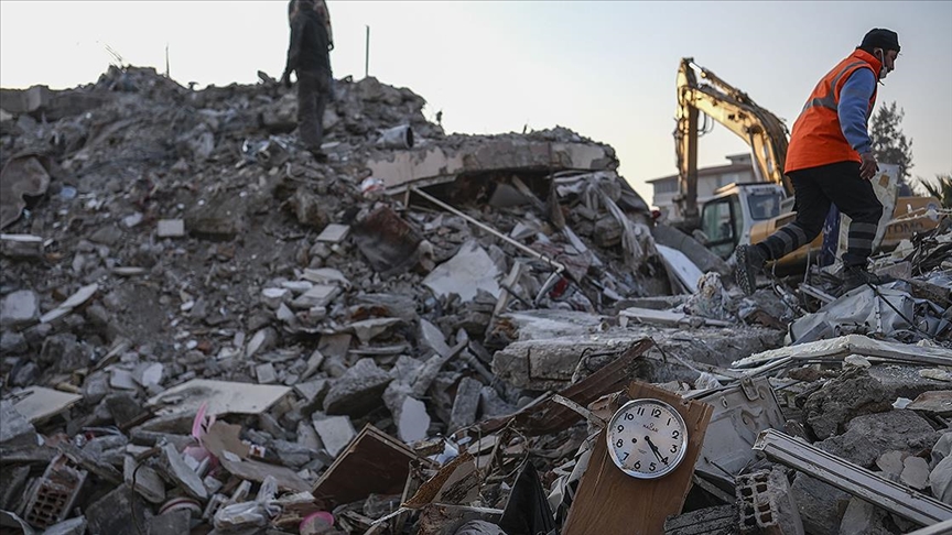 "Omuz omuza" yardım kampanyası 1 Mart-15 Haziran tarihlerinde düzenlenecek