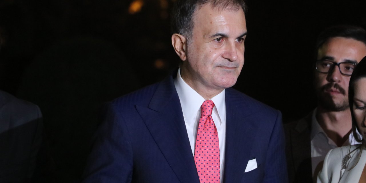 Ak Parti'nin Yeni Myk'sı Belli Oldu