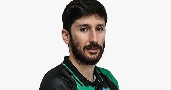 Kocaelisporlu Beridze'nin 5 Bin Euro'luk Kolyesi Çalındı; Hırsız Malzemeci Çıktı