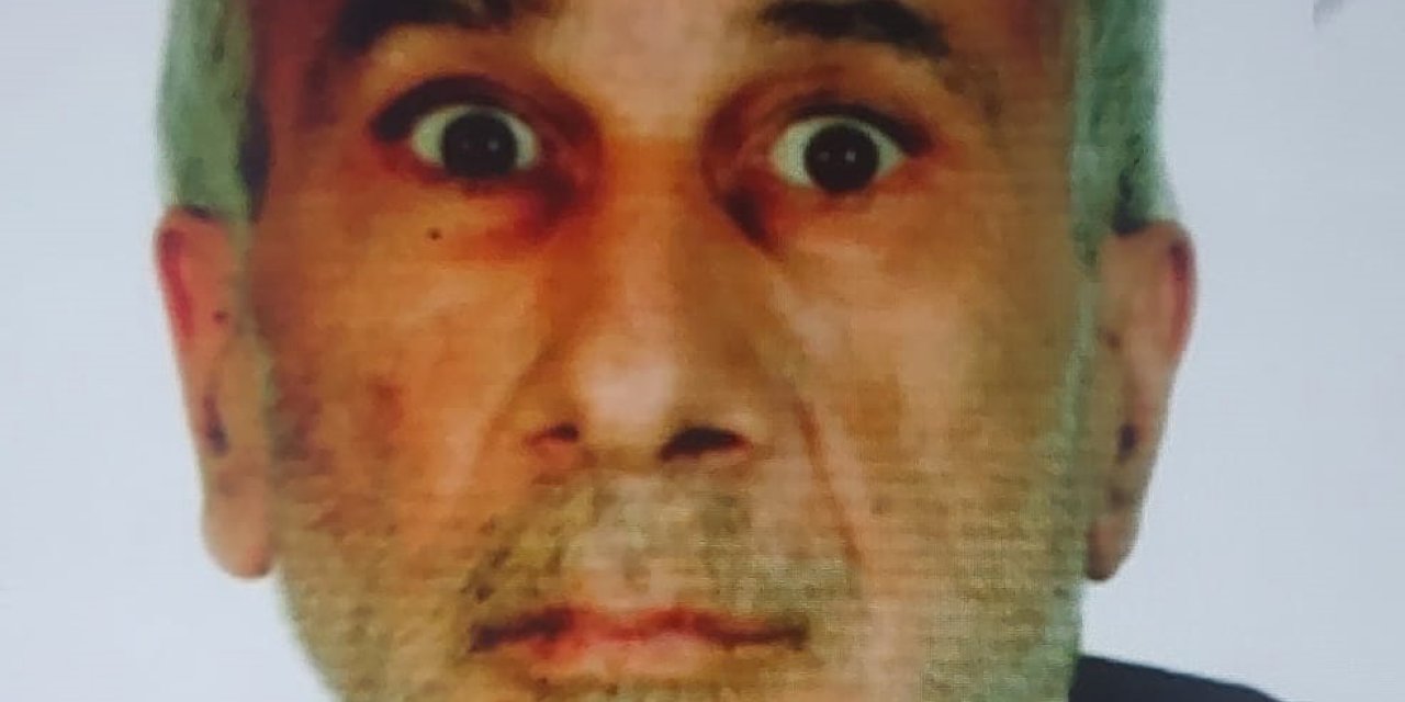 10 Gündür Kayıp Olarak Aranıyordu; Cesedi Bulundu