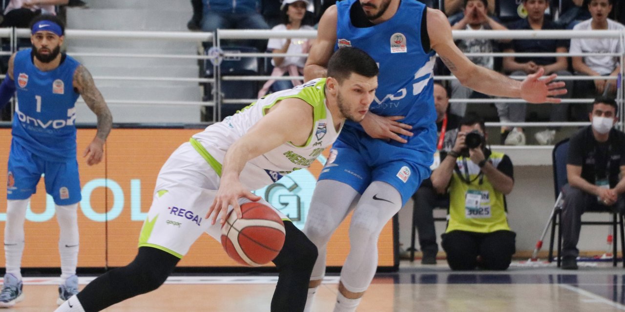 Merkezefendi'de Lomazs Döndü