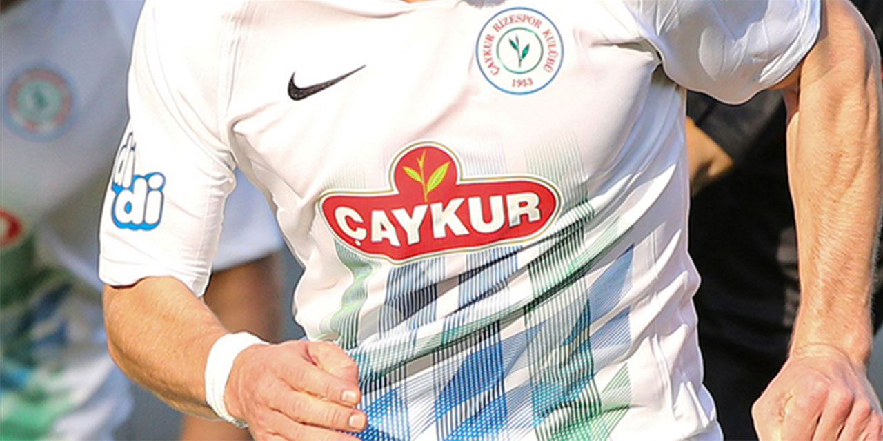 Çaykur Rizespor'un FC Klagenfurth hazırlık maçı kadrosu