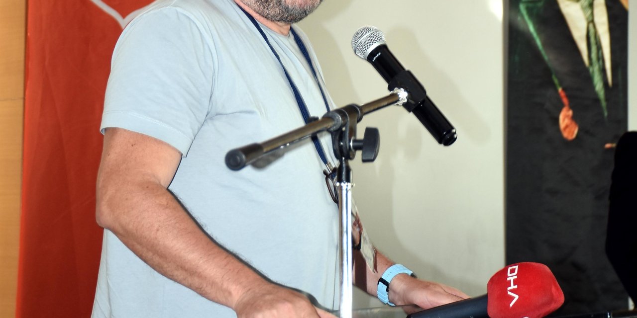 Karşıyaka'da Tartışmalı Kongre Günü