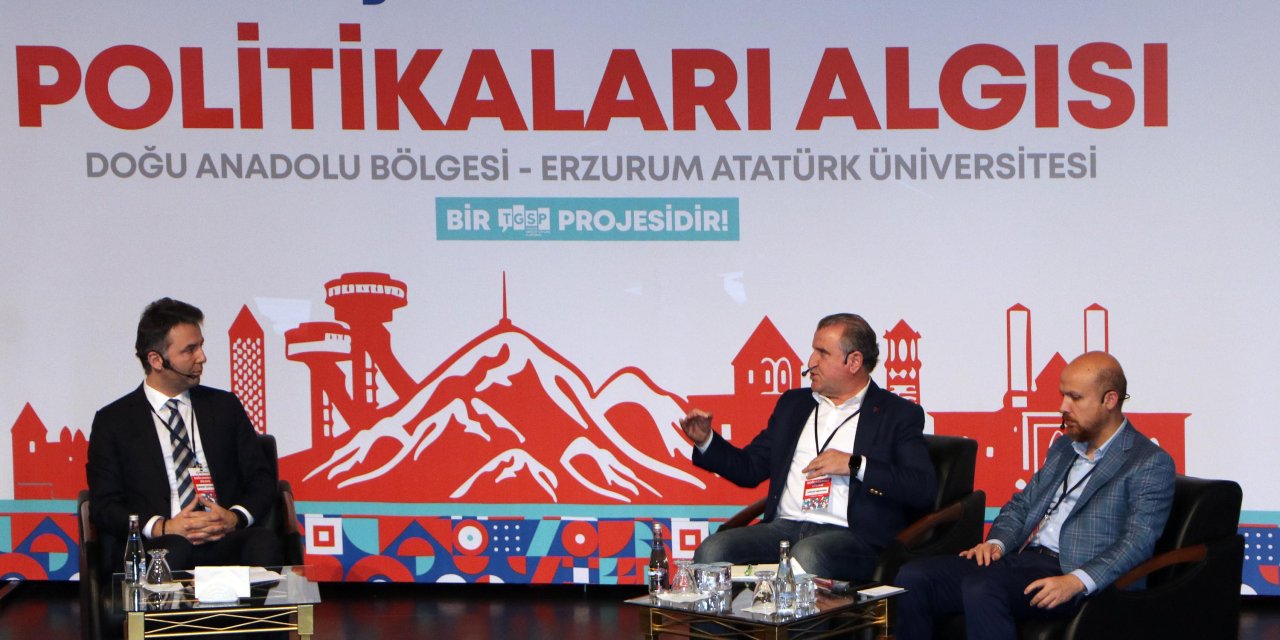 Bakan Bak: Olimpiyatlarda Da Başarılı Olmak İstiyoruz
