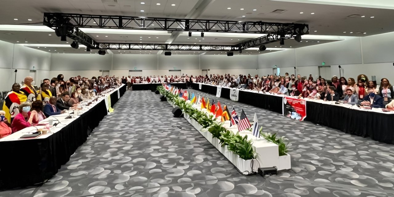 Hep-sen Uluslararası Gnu Konferansında Yer Aldı