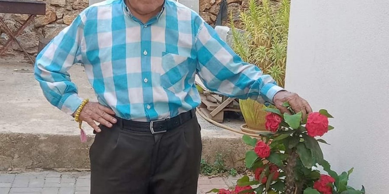 Polisin Otomobili İle Çarptığı Yaya Öldü