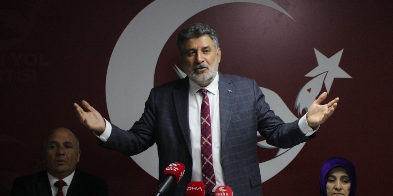 Remzi Çayır: 'Ey Müslümanlar, Hiç Kimsenin Uydusu Olma' Diyeceğiz