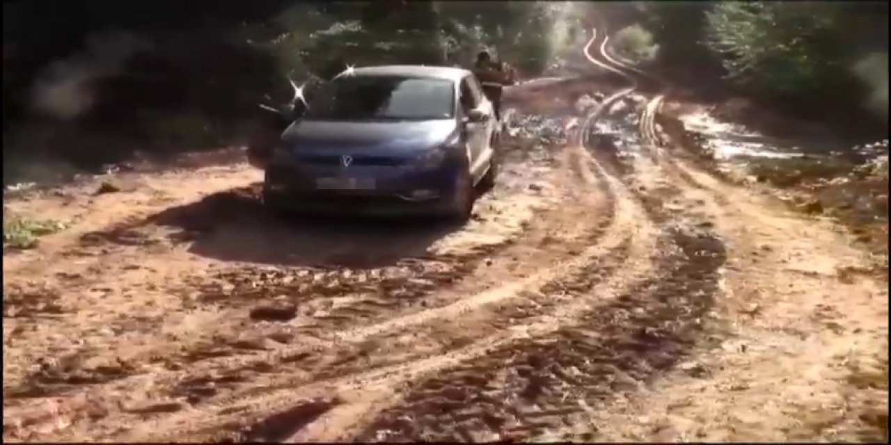 Çekmeköy'de Arkadaşını 27 Yerinden Bıçaklayarak Öldürdü