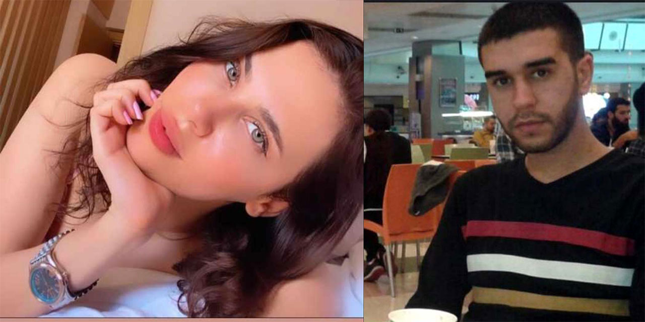 Kız arkadaşının evini basan şahıs dehşet saçtı: 2 ölü, 1 yaralı