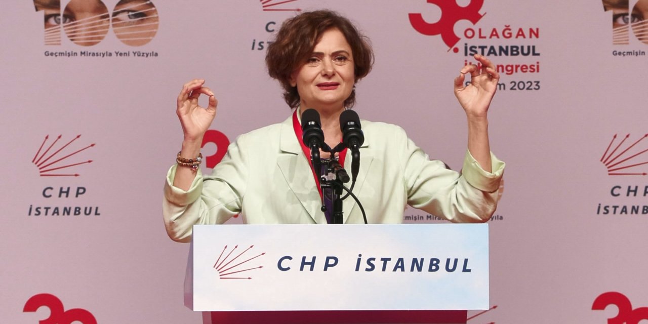 İmamoğlu: Chp'yi Devrimci Bir Parti Yapmak Zorundayız