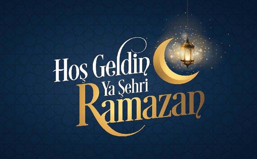 Rize ve İlçelerinin 2023 Yılı Ramazan İmsakiyesi