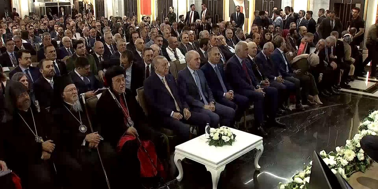 Erdoğan: Başkenti Kudüs Olan Bir Filistin Devletinin Hayata Geçirilmesi Ertelenemez Bir İhtiyaçtır-1
