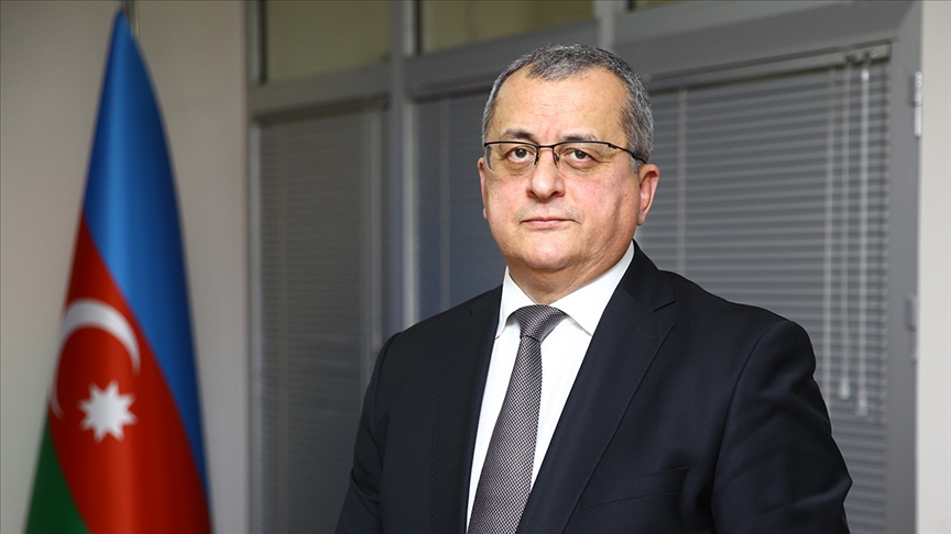 Hocalı Katliamı'nı soruşturan savcı Memmedov: Hukuki açıdan soykırım suçunun işlendiğini görüyoruz