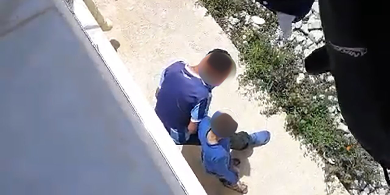 8 Yaşındaki Çocuğa Cinsel İstismar Şüphelisinin Serbest Kalmasına Tepki