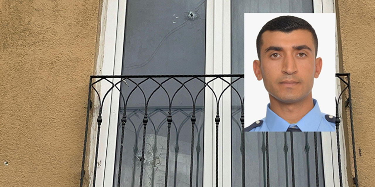 İstanbul'da ihbar için gittiği daireden ateş açılan polis memuru şehit oldu