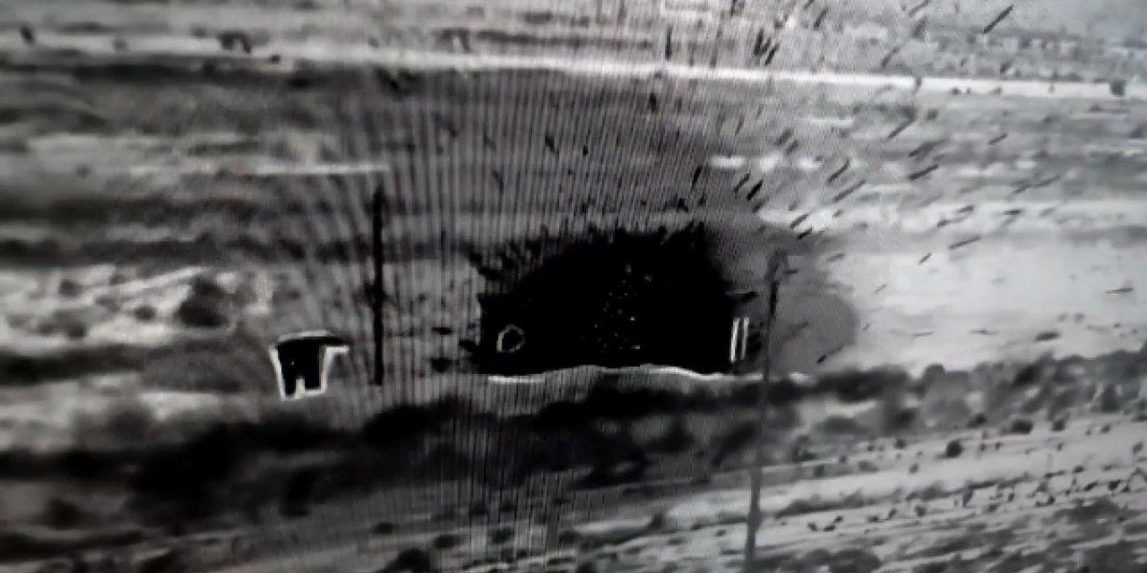 Msb: Suriye'nin Kuzeyindeki Terörist Hedeflerini Vurmaya Devam Ediyoruz