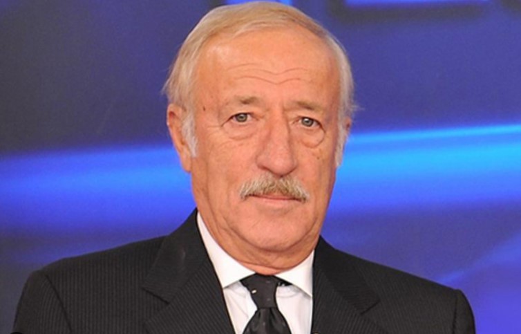 Fenerbahçe’nin eski futbolcusu Ziya Şengül hayatını kaybetti