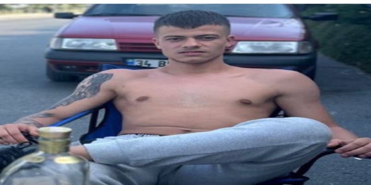 Büyükçekmece'de İhbara Giden Polis Memuru Evden Açılan Ateşle Şehit Oldu