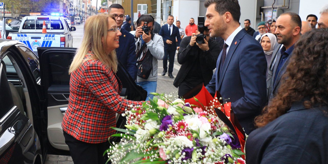 Mhp'li Kılıç: İttifakın Kapsamına İlişkin Komisyonlar Oluşturuldu