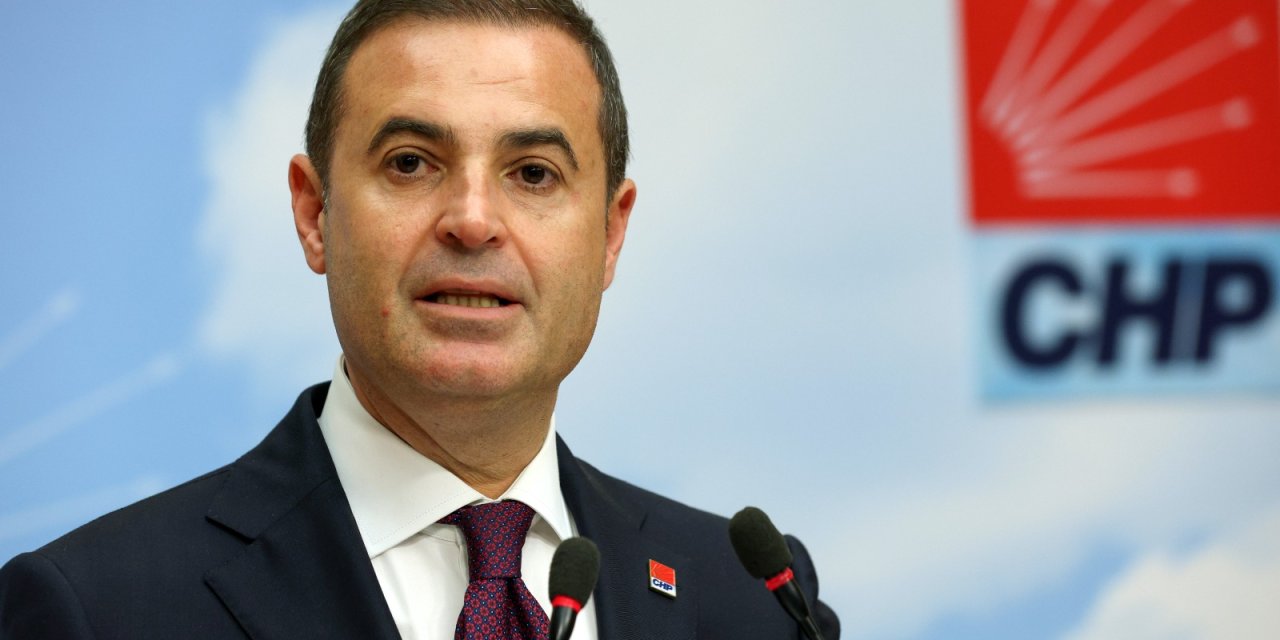 Chp'li Akın: Savaşın Büyümeden Sonlanmasını Temenni Ediyoruz