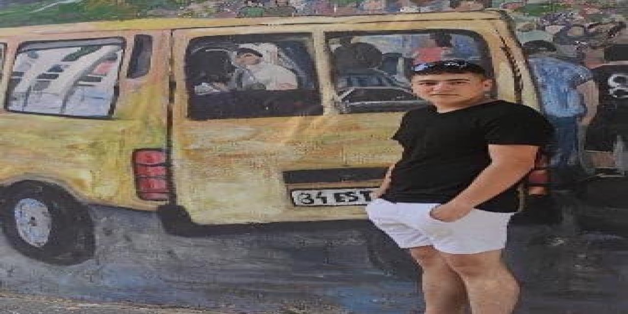 Çalıştığı İnşaatta 5 Metreden Düşen İşçi Öldü