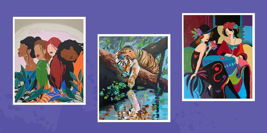 Rize'de TRSM hastalarının resimleri sergilenecek