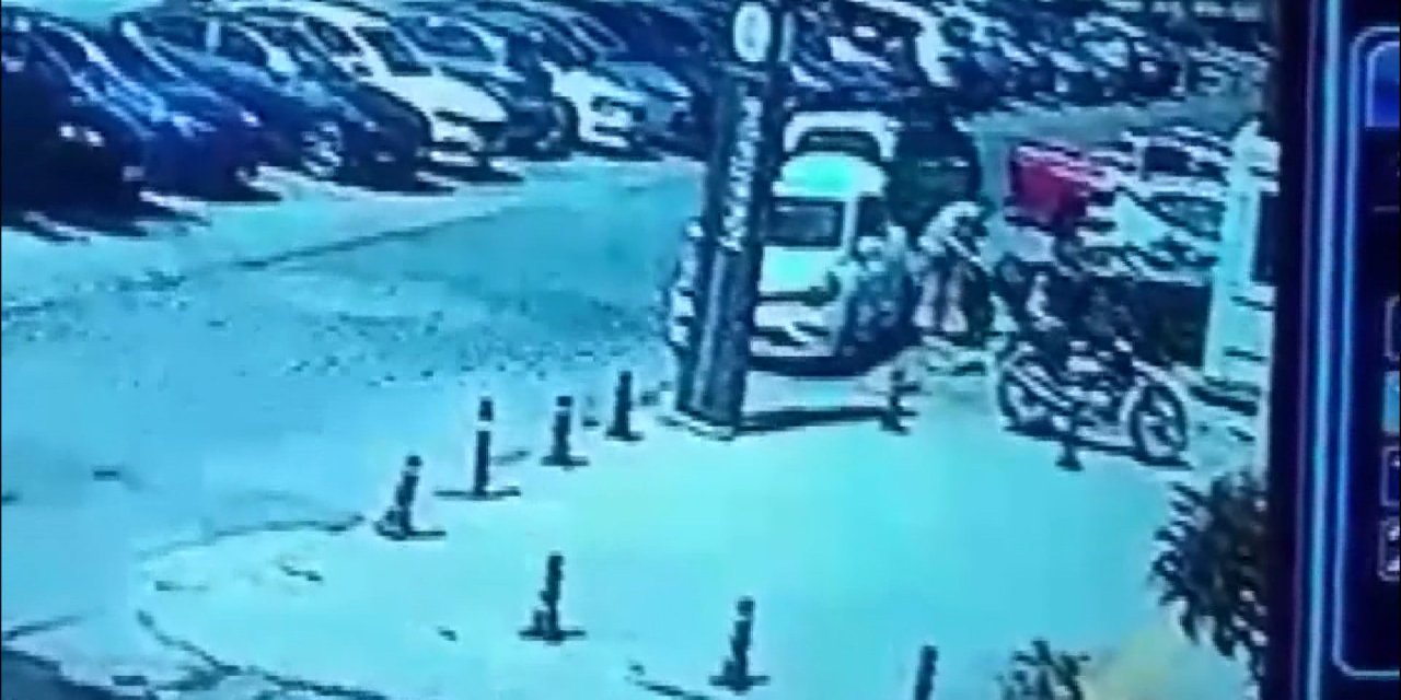 Maltepe'de 9 Milyon Liralık Gasp Yapan Şüphelileri 'Ayakkabı' Yakalattı