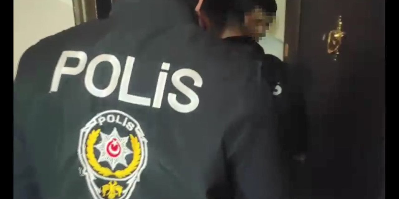 "Rezervasyon" Şebekesine Operasyon: 11 Gözaltı