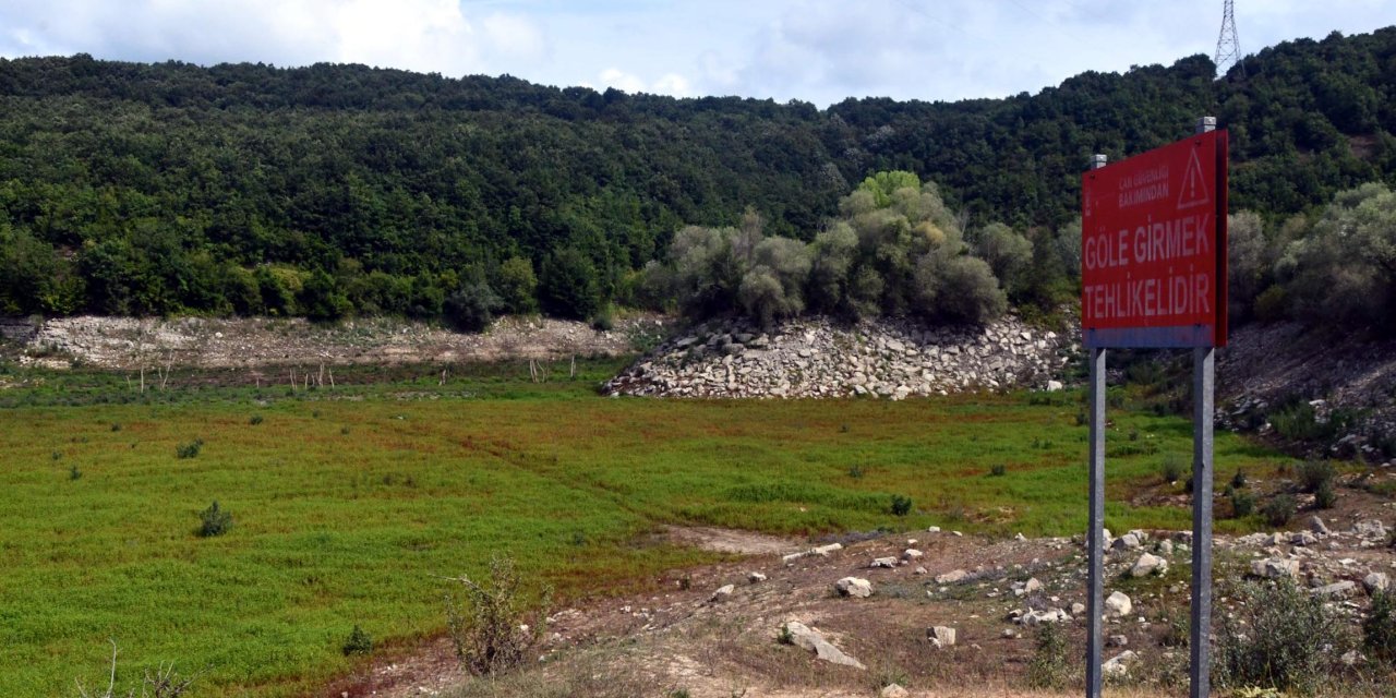 Prof. Dr. Tecer: Suya Dayalı Aktivitelerimizde Güçlük, Zorlama Yaşayacağız